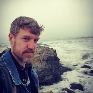 Meet your Posher, Tim